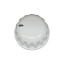 トヨトミ 石油ストーブ 部品 KS-67C(W)、KS-67D(W)、KS-67E(W)、KS-67F(W)、KS-67G(W)、KS-67H(W)用ダイヤル