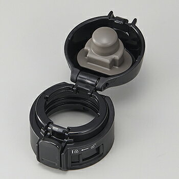 象印　ステンレスマグ　せんカバーセット(キャップパッキン付、せんは別売)　BB490807L-08　SM-PC20V-GD/SM-PC20V-HA用