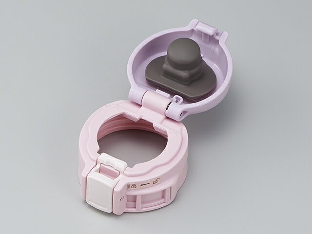 象印　ステンレスマグ　せんカバーセット(キャップパッキン付、せんは別売)　BB474807L-53 適応機種：S..