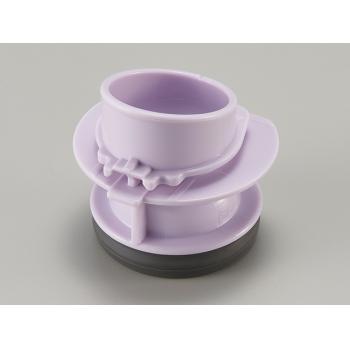 象印　ステンレスボトル　せん(せんパッキン付)　S80-06