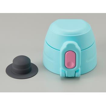 象印　ステンレスクールボトル　せんカバーセット(キャップパッキン付、せんは別売)　BB656811L-11