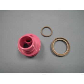 象印　ステンレスクールボトル　せん（せんパッキン・せんカバーパッキン付）　S58-P4