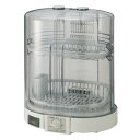 象印 食器乾燥器 グレー 縦型タイプ EY-KB50-HA