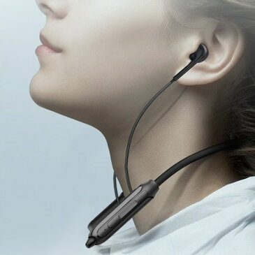 スポーツ用イヤホン Bluetooth 5.0 低音重視 高音質 軽量 ワイヤレスイヤホン ノイズキャンセリング マイク内蔵 両耳通話 送料無料