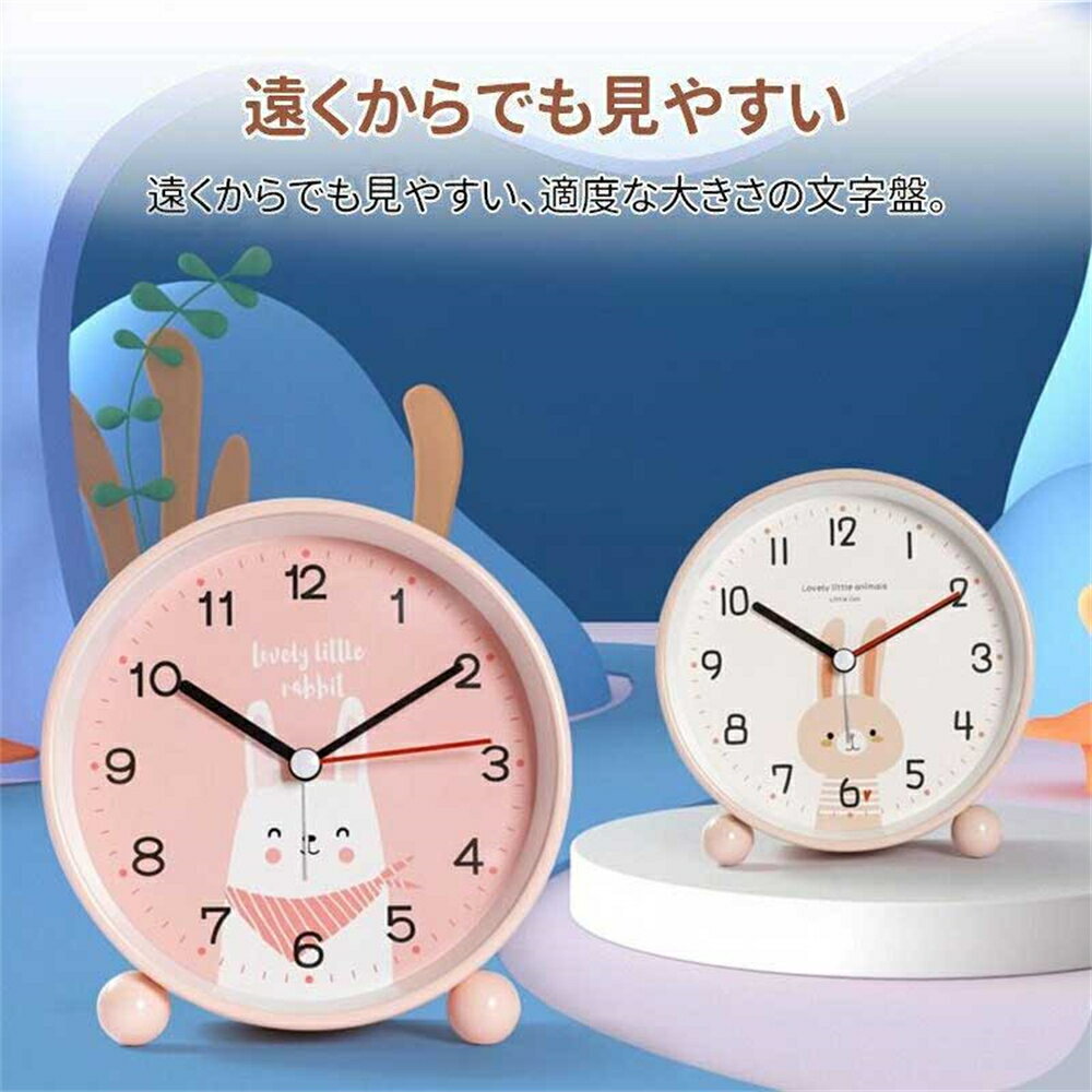 【クーポン配布中】EMPEX 掛け時計 パル 電波時計 1台4役 BW-878 シャインシルバー
