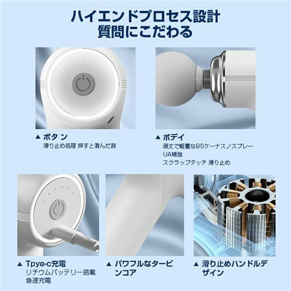 手 リュクス ハンドケア ハンド ハンドマッサージ 器 マッサージ ハンド ハンドマッサージャー マッサージ器 手