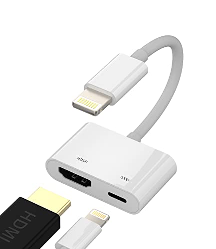 アップル HDMI変換ケーブル 対応Apple 