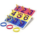 【 縁日 イベント ゲーム 】 抽選輪投げゲーム セット 木製 大きい リハビリ ジグ 夏祭り お祭り 問屋 詰め合わせ 大量 業務用 くじ くじ引き 【 Festival Plaza サンクスカード 】