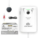 ARCWOLF エアーポンプ 携帯ポンプ エアレーション ぶくぶく エアーポンプ 釣り 水槽エアーポンプ エアポンプ エアーポンプ usb 小型 ポンプ