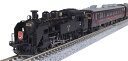 KATO Nゲージ C11 171+14系500番台 「SL冬の湿原号」 6両セット 特別企画品 10-1958 鉄道模型 蒸気機関車