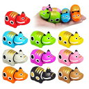 【 縁日 景品 すくい セット 】ぷかぷか カラフルべこ〜ず 50個入 すくい 赤ベコ 赤べこ 水に浮く おもちゃ 縁日すくい スーパーボールすくい 人形すくい...