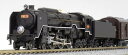 KATO Nゲージ C62 18 2019-1 鉄道模型 蒸気機関車