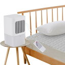 BAOSHISHAN 冷水マット 電気冷却マット 水冷マット 水循環マット 折りたたみ可能 160×70cm 5V・6W 猛暑対策 風速調整可能 Type-C 水が流れる冷却マットレス アイスマット 注水式敷きパッド 冷感マ