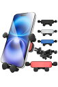 DriveLife ドライブライフ 車載スマホホルダー iphone対応 android対応 スマホホルダー 車載 重力式 車載ホルダー 車用 スタンド スマホ...