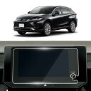 Persevere車用専用保護ガラスフィルム保護フィルム純正ナビ ディスプレイオーディオ ナビ フィルム タッチスクリーン カーナビ 高感度タッチ 専用ガラスフィルム TPU製 強化ガラスアクセサリ