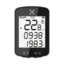 XOSS G Gen2 サイクルコンピュータ GPS サイコン 2.2インチ Type-C充電 28稼働時間 IPX7防水 キャットアイ サイクルコンピュータ ANT+ Bluetooth対応 自転車スピードメーター バッテリー内蔵 ワイヤレス