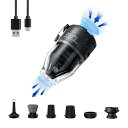 FLEXTAILGEAR MAX PUMP 3 エアポンプ 電動ポンプ 携帯ポンプ 5kPa気圧 650mAh*3電池内蔵 USB充電式 照明ライト付き キャン...