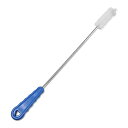 洗濯機掃除ブラシ パナソニック対応 AXW22R-9DA0 互換品 乾燥機 クリーニングブラシ NA-LXシリーズ ES-Sシリーズ対応 汚れ ほこり ダスト ...