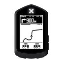 XOSS NAV サイクルコンピュータ GPS サイコン ナビゲーション 2.4インチ データカスタマイズ 最大33時間 IPX7防水 Type-C Bluetooth5.0 ANT+対応日本語取扱説明書…