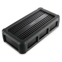 ロジテック M.2 SSD 外付けケース USB4 PCIetoトンネリング対応 NVMe規格 最大4TB対応 LGB-PNVU4C