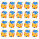 cocoriko 立体迷路 3D迷路 20個 40個 セット 個包装 縁日 玩具 子供 景品 おもちゃ プレゼント 参加賞 イベント パーティー (40個セット)