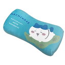 MORIPiLO モリシタ 低反発枕 ちいかわ ハチワレ 15x31cm 腰当て 背もたれ サポート ぬいぐるみ クッション なんか小さくてかわいいやつ キャラ...