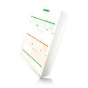 ソリマチSR331対応用紙 品番IN331納品書B(請求書・納品書・物品受領書) 対応用紙 問題無く使える消耗品は安いのが◎ (500枚)