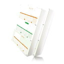 ソリマチSR330対応用紙 品番IN330 納品書A(納品書・請求書・納品書控) 対応用紙 問題無く使える消耗品は安いのが◎ (1000枚)