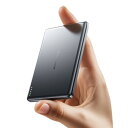 【Magsafe対応·超薄型】MOVE SPEED モバイルバッテリー 小型 軽量 ワイヤレス マグネット iPhone 16/15/14などとAndroid対応 マグセーフ 新入学セット 充電器 バッテリー LED残量 2台同時充電 PSE認証済
