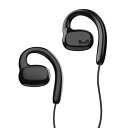 イヤホン 有線 3.5mm 有線イヤホン タイプC 【2024モデル】 オープンイヤー イヤホン マイク付き 3.5mm 耳を塞がない マイク付きイヤホン 骨伝...