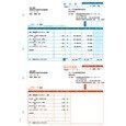 ソリマチ SR332 納品書C(納品書・物品受領書)