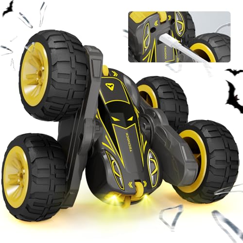 Tecnock 饸󥫡 Ҷ USB-Cľܽż ȥ 饸   4WD 360ž ץ쥼