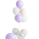 Hanamei 1歳 バースデー バルーン 飾り付け ニュアンス カラー レターバルーン HAPPY BIRTHDAY 風船 飾り くすみ 誕生日 パーティー 男 女 装飾 フォトブース 流行 スタイル (バルーン+スタンド, ラ