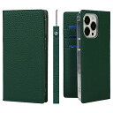 Sailortech iPhone 13 Pro Max ケース手帳型 iPhone 13 pro max 専用 カバー 財布型 ライチ紋様 本革レザー アイフ...