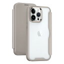 YUYIB iPhone 13 Pro Max 用 ケース 6.7
