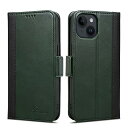 iPhone 15 用 ケース 手帳型 iPhone15 用 手帳型ケース アイフォン 15 用 ケース Rssviss アイホン 15 用 ケース カード収納...