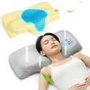 【2025業界革新!TPE+メモリーフォーム 二層構造】Tillmulya 枕 首が痛くならない 人気 睡眠 まくら通気性60%向上 安眠枕 横向き寝/うつぶせ...