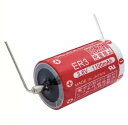 Plcbatt® 純正 ER3/3.6V F940 PM-20BL(Iron feet) (1100 mAh)