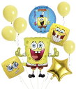RemeeHi happy birthday 可愛い キャラクターアニメ 風船 誕生日 飾り付け 光沢 バルーン 手持ち キャラクター パーティー風船バルーン ...