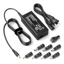 24V 3A 2A 1A 電源 アダプター 72W 24V汎用ACアダプター LED テープライト ビデオ カメラ 監視カメラに対応 ac-dc充電器 DCアダプター 3000mA