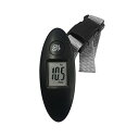 カシムラ(Kashimura)携帯ラゲッジスケール ブラック NTI-178