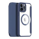 iPhone13 Pro Maxケース iPhone13 Pro Max ケース iPhone 13 Pro Max ケース 手帳型 MagSafe対応 カード収納 アイフォン 13 Pro Max ケース ワイヤレス充電対応 マグネット式 超薄型 軽量 高級PUレザー 背面クリア
