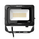 GOODGOODS LED投光器 ledライト 20W ワークライト 3000lm 3000K 電球色 投光器 屋外常設 IP66 防水 広範囲 耐熱 高輝度 ...