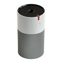 Skynew 加湿器 卓上 静音 超音波式 LED 220ml Type-C 加湿量:約30~50mL/h インテリア コンパクト オフィス 乾燥対策 小型 [...