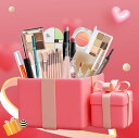 She loves コスメ福袋 フル美容メイクアップ化粧品セッ コスメ セット 化粧品福袋 口紅 アイシャドウ アイライナー リップ シェーディング マスカラ チーク アイブロウ コンシーラー 等 初心