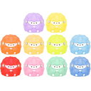 【 縁日 景品 すくい セット 】ミニぷか ひつじちゃん 50個入 すくい ひつじ アニマル 動物 かわいい 水に浮く おもちゃ 縁日すくい スーパーボールすく...
