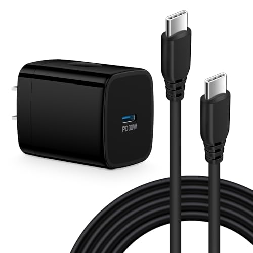 Viviber ®Ŵ Type-C ACץ(1.5M PD֥դ) pd 30W iPhone16Ŵ C iP...