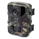 SIGHTRON 赤外線無人撮影カメラ・ミニ STR-MiNi800 防犯カメラ トレイルカメラ 4K 電池式 屋外 IP65防水防塵 赤外線 暗視カメラ 動体...
