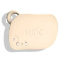 【頭皮から変えていく】genui(ジェニュイ) tuno ツノ ウェット&ドライスパ リラクゼーションブラシ 頭皮マッサージブラシ シャンプーブラシ 全身マッサージ 頭皮スパ スカルプケア フェイス