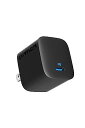 Anker 312 Charger (20W) (USB PD 充電器 20W USB-C 超小型急速充電器)【PSE技術基準適合/PowerIQ 3.0 (Gen2)搭載】 iPhone 14 iPad Air Galaxy Android その他 各種機器対応 (ブラック)